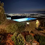 Casa de Férias Mediterranean Story *