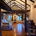 Casa de Férias Mediterranean Story *