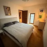 Mediterranean Story Casa de Férias Podgorica