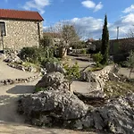 Mediterranean Story Casa de Férias *