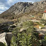 Mediterranean Story Casa de Férias Podgorica