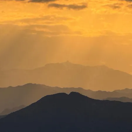 Hébergement de vacances Mediterranean Story *