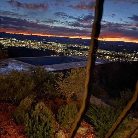 Hébergement de vacances Mediterranean Story *