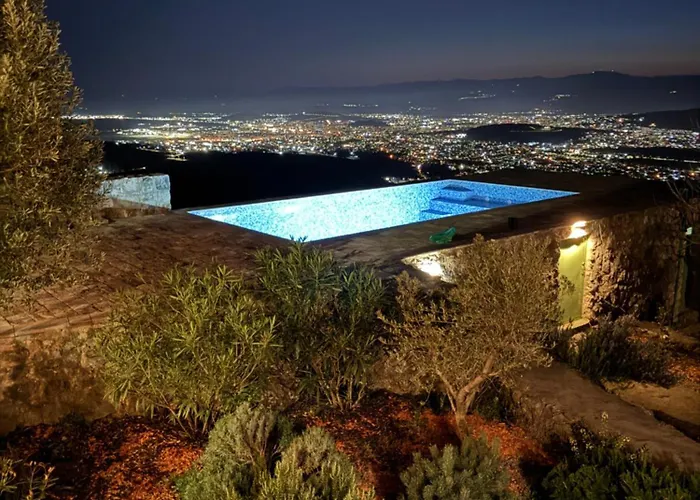 Hébergement de vacances Mediterranean Story *