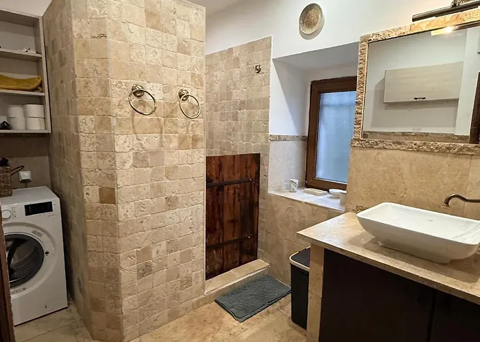 Hébergement de vacances Mediterranean Story Podgorica