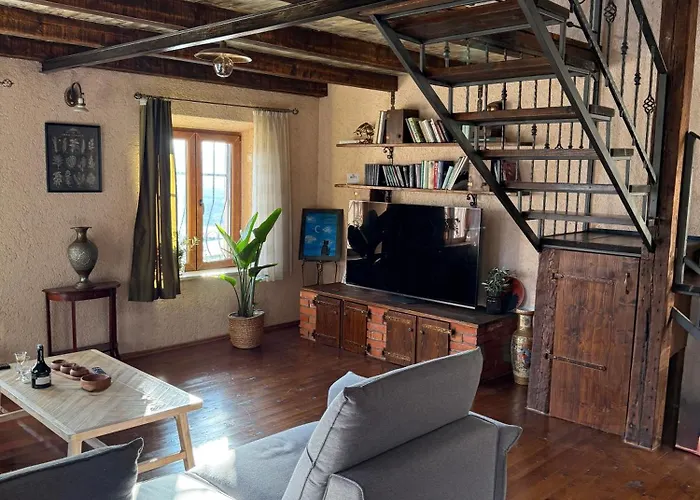 Mediterranean Story *