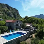 Mediterranean Story Dom wakacyjny