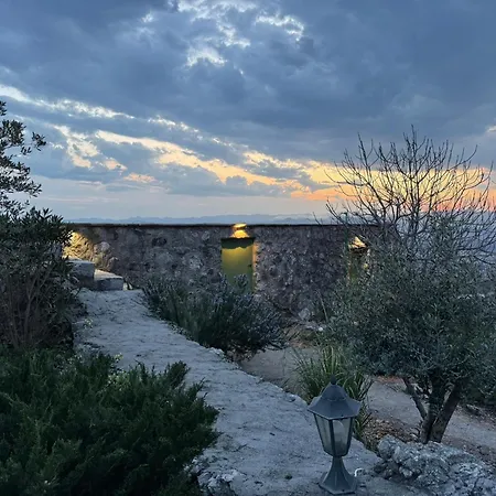 Mediterranean Story Подгорица