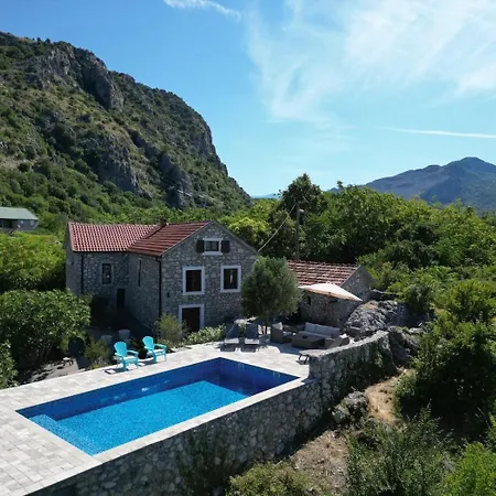 Mediterranean Story Holiday home