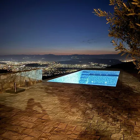 Mediterranean Story Подгорица