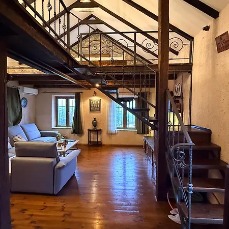 Holiday home Mediterranean Story *