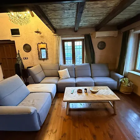 Mediterranean Story *