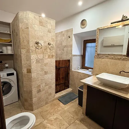 Holiday home Mediterranean Story Podgorica