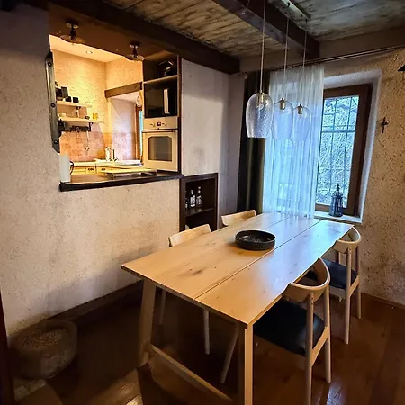 Mediterranean Story Holiday home *