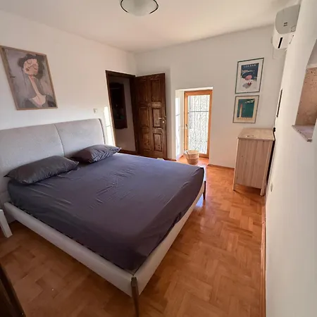 Mediterranean Story Holiday home *