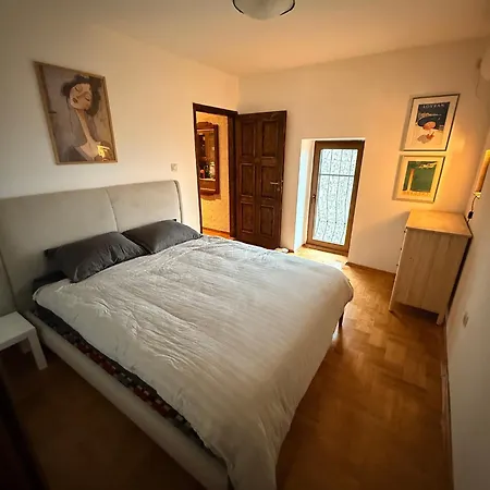 Mediterranean Story Holiday home Podgorica