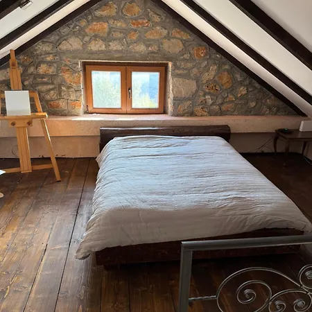 Mediterranean Story Подгориця