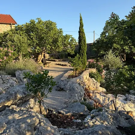 Mediterranean Story