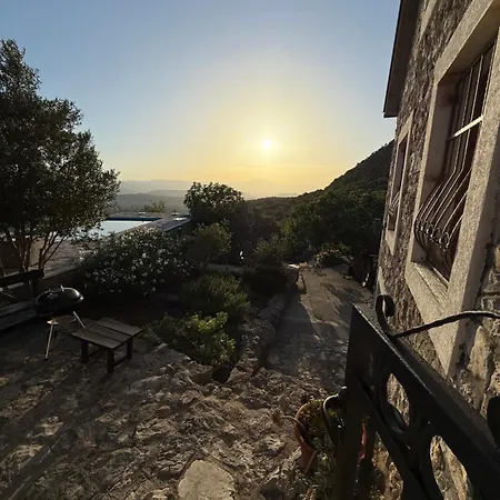 Дом отдыха Mediterranean Story Подгорица