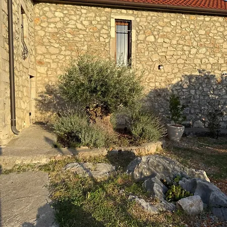 Mediterranean Story Дом отдыха *