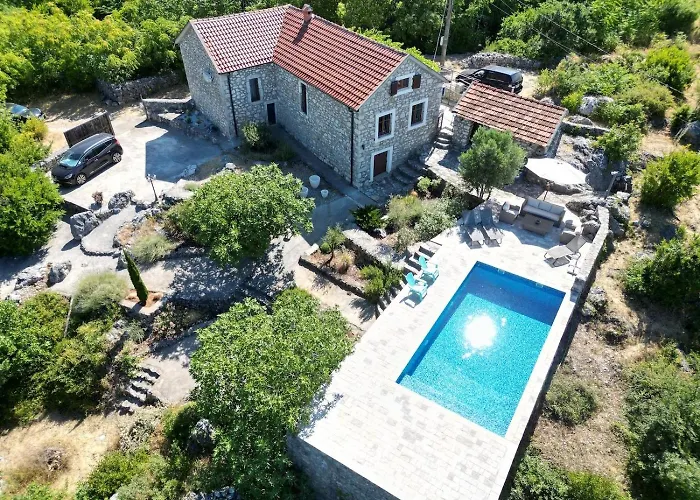 Mediterranean Story Holiday home Podgorica