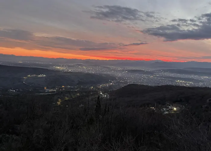 Mediterranean Story Подгорица