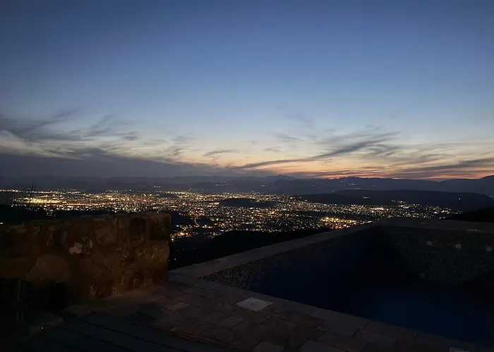 Mediterranean Story * Podgorica