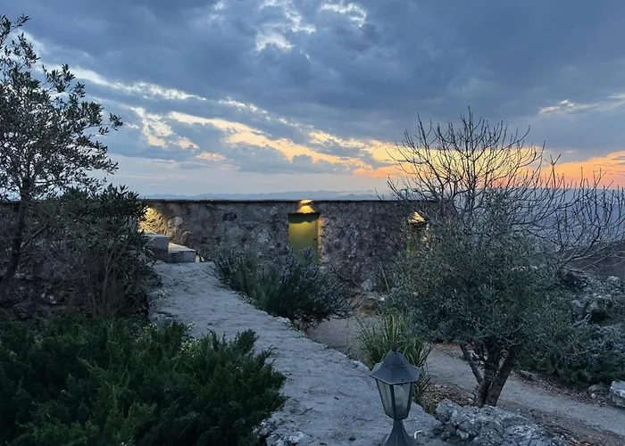 Mediterranean Story Подгориця