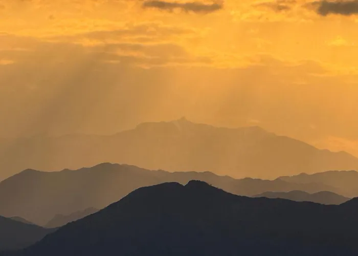 Будинок відпочинку Mediterranean Story *