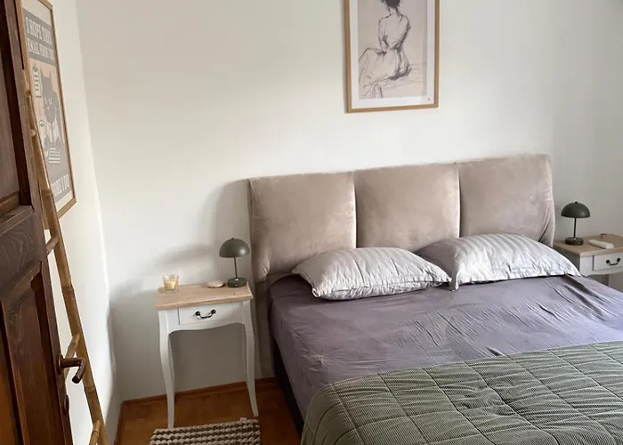 Holiday home Mediterranean Story Podgorica