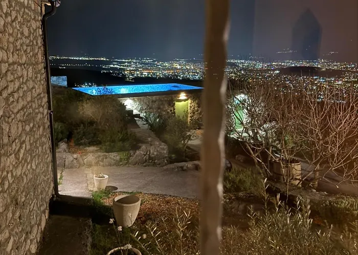 Holiday home Mediterranean Story *