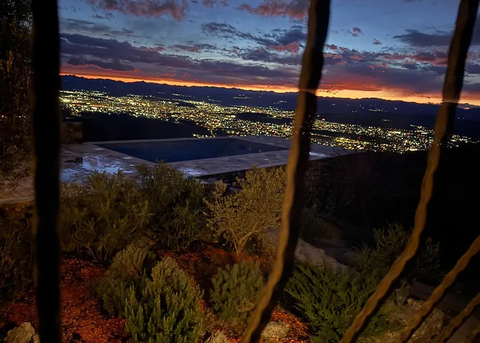 Будинок відпочинку Mediterranean Story *