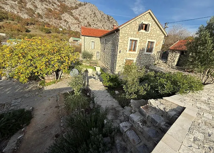 Mediterranean Story *