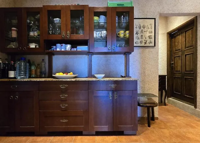 Mediterranean Story * Подгорица