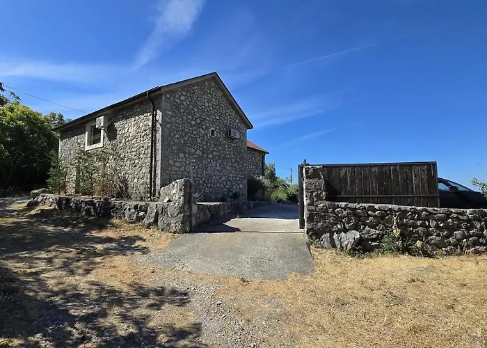 Mediterranean Story Holiday home *