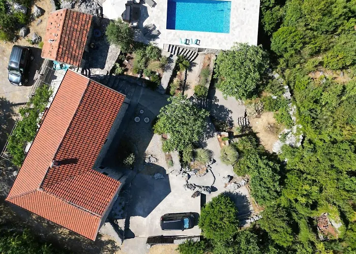 Mediterranean Story Подгорица