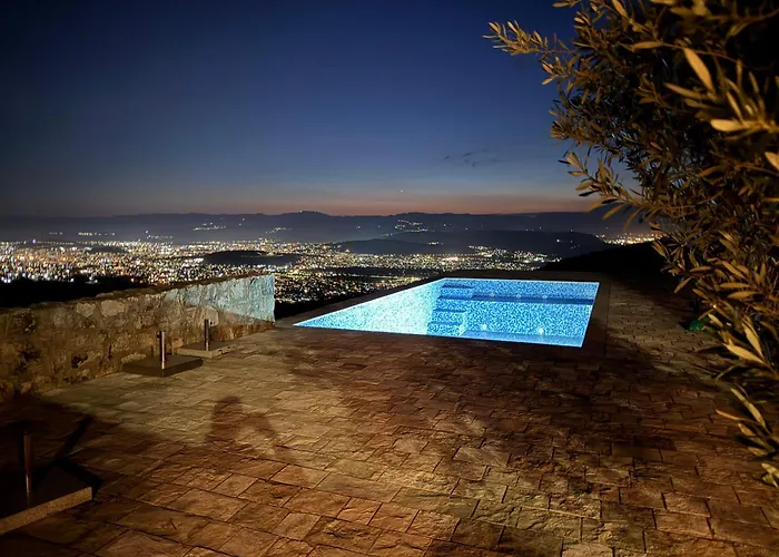 Mediterranean Story Podgorica