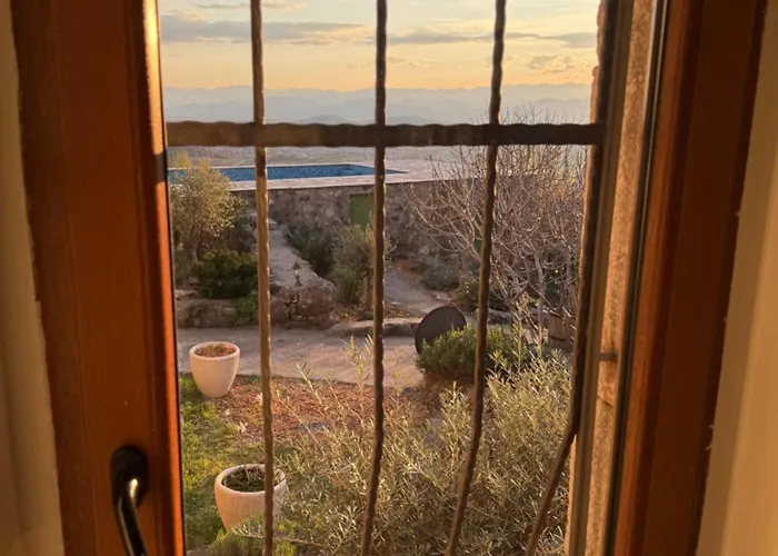 Holiday home Mediterranean Story Podgorica