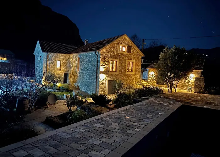 Mediterranean Story *