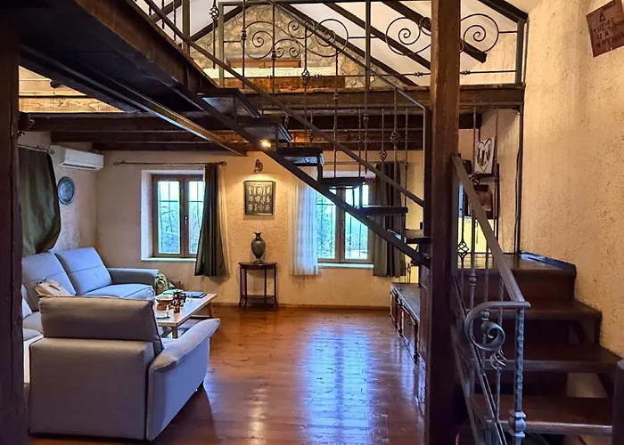 Holiday home Mediterranean Story *