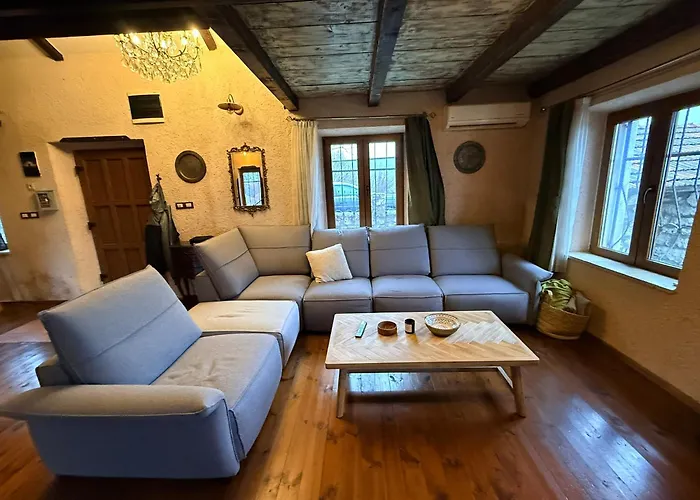 Mediterranean Story *