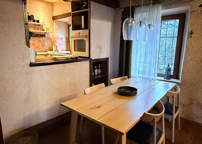 Mediterranean Story Будинок відпочинку *