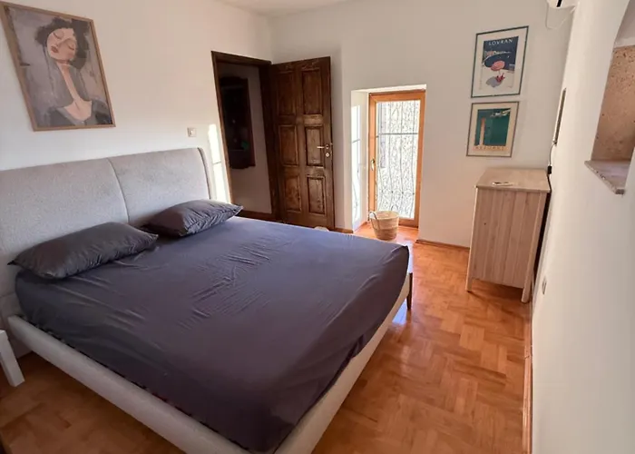 Mediterranean Story Holiday home *