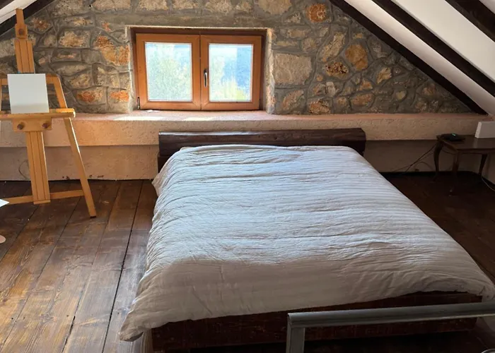 Mediterranean Story Подгориця