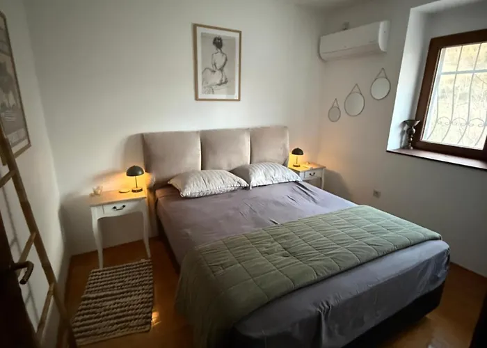 Mediterranean Story Holiday home Podgorica