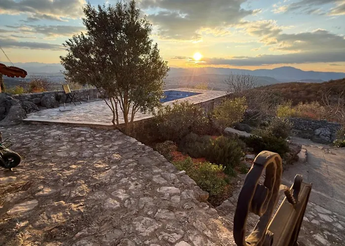 Mediterranean Story Подгориця