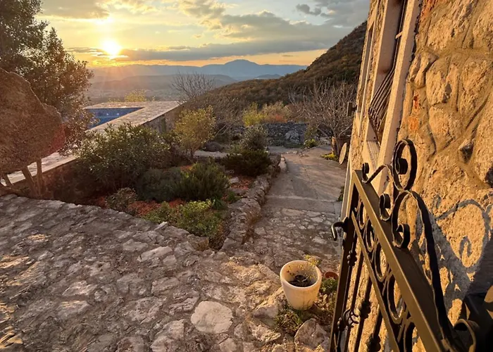 Mediterranean Story Holiday home *