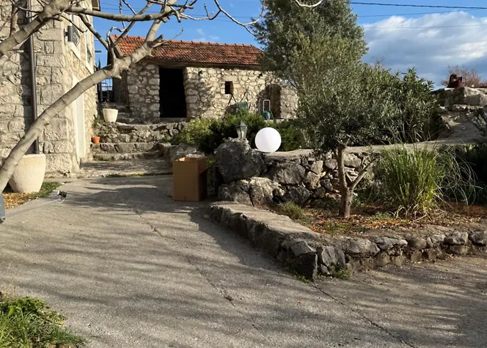 Mediterranean Story * Подгориця