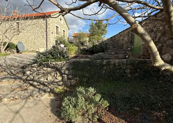 Holiday home Mediterranean Story