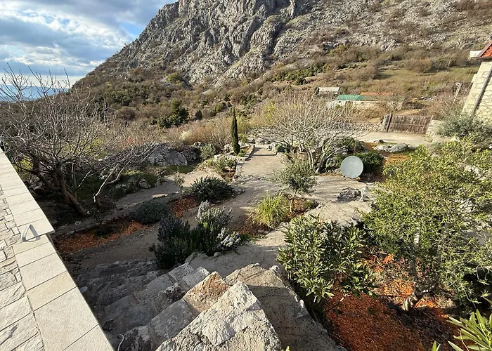 Mediterranean Story Подгорица